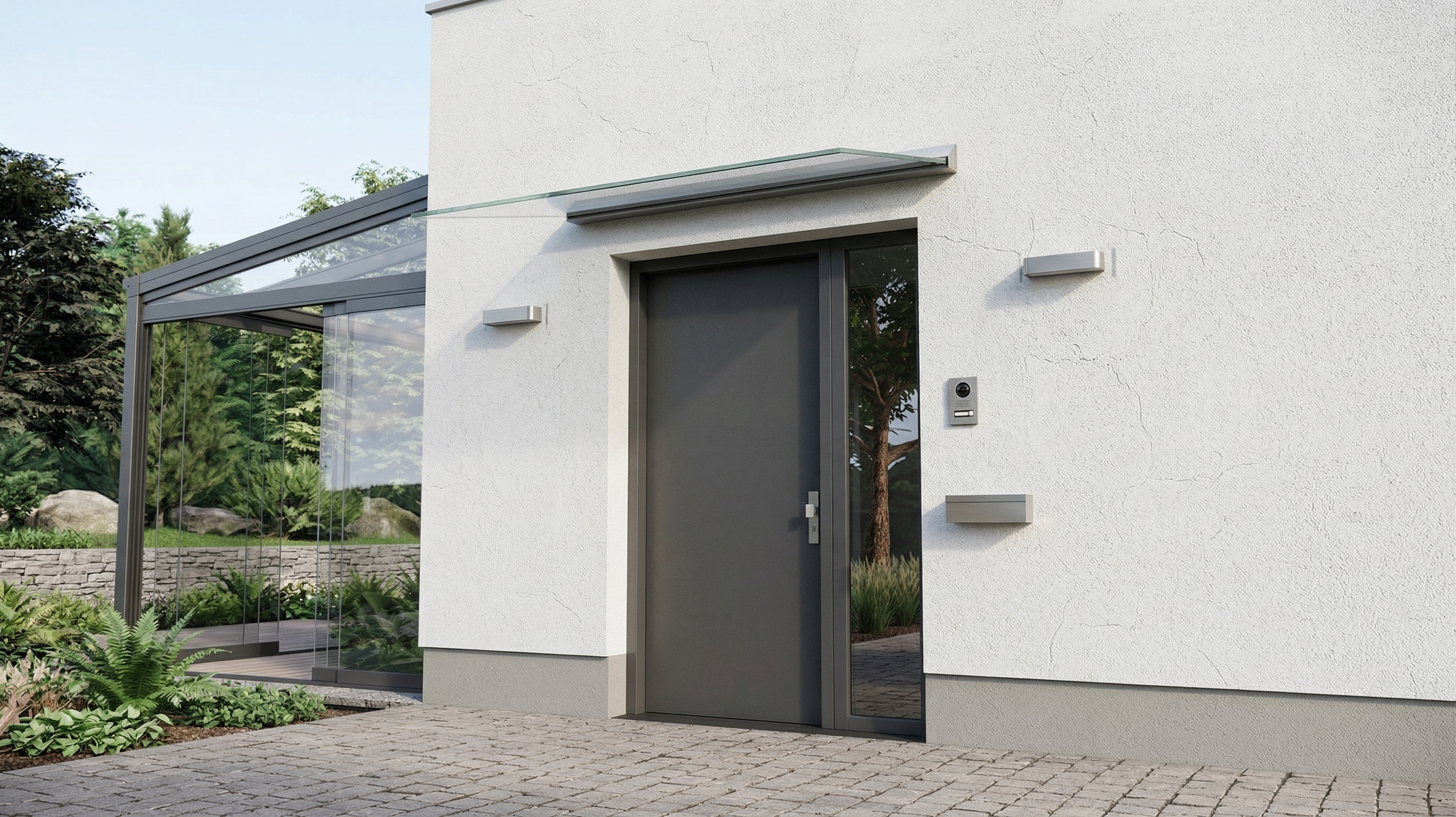 WertMann Aura Modernes Design