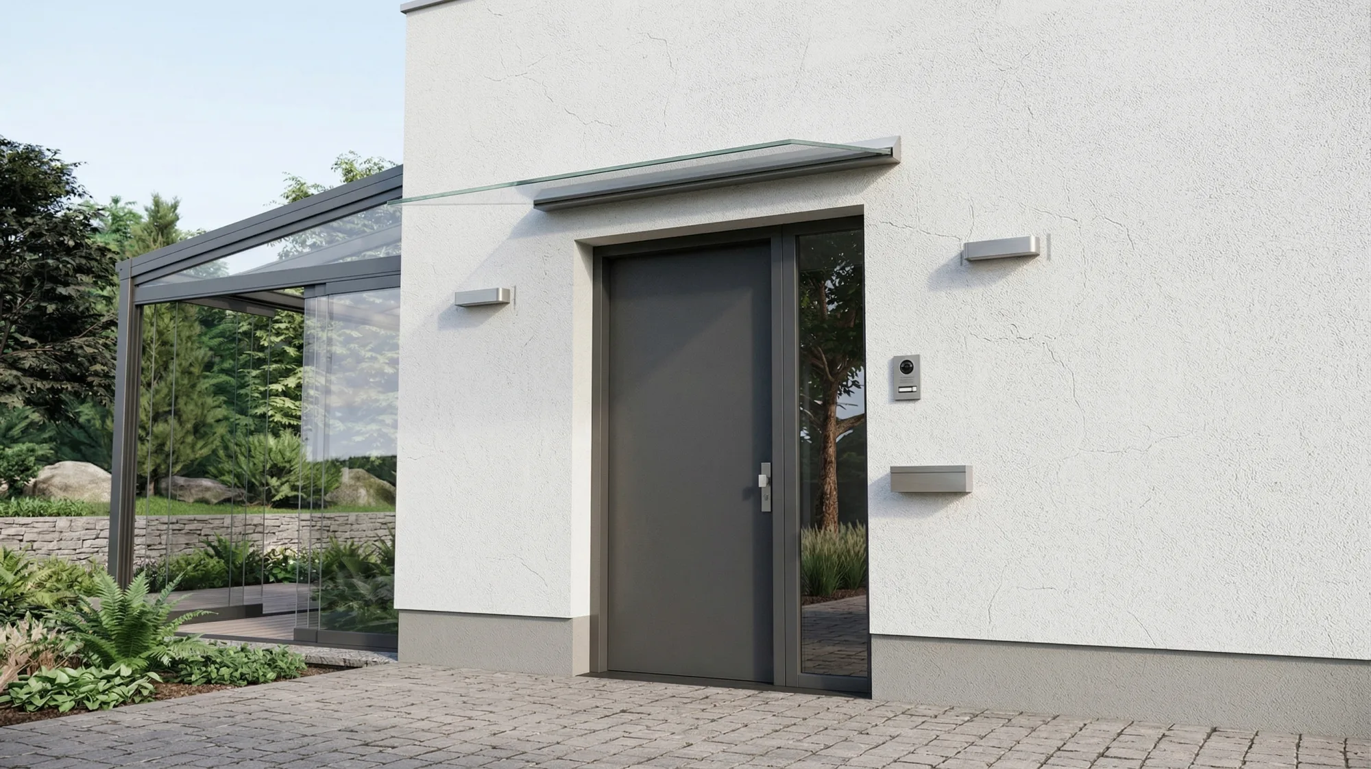 WERTMANN Aura Modernes Design